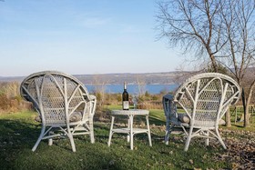 The Savannah House Wine Country Inn and Cottages