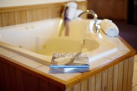 The Savannah House Wine Country Inn and Cottages