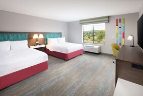 Hampton Inn Hornell