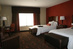 Hampton Inn Elmira/Horseheads