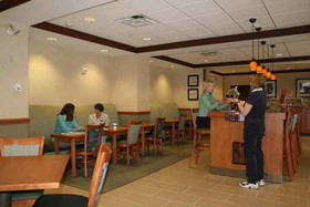Hampton Inn Elmira/Horseheads