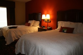 Hampton Inn Elmira/Horseheads