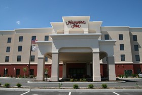 Hampton Inn Elmira/Horseheads