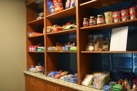 Hampton Inn Elmira/Horseheads