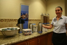 Hampton Inn Elmira/Horseheads