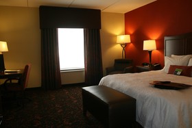 Hampton Inn Elmira/Horseheads