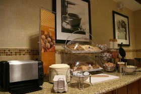 Hampton Inn Elmira/Horseheads