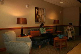 Hampton Inn Elmira/Horseheads