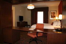 Hampton Inn Elmira/Horseheads