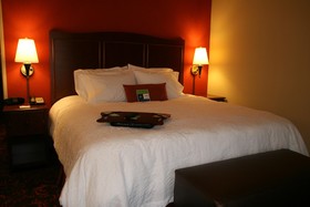 Hampton Inn Elmira/Horseheads