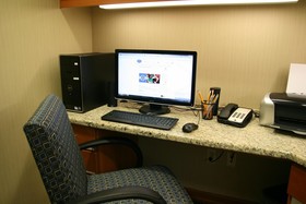 Hampton Inn Elmira/Horseheads