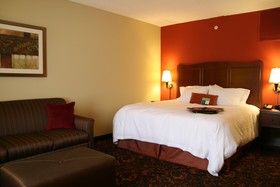 Hampton Inn Elmira/Horseheads