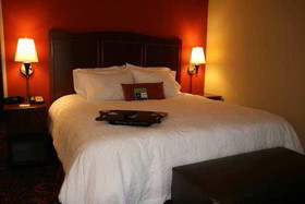 Hampton Inn Elmira/Horseheads