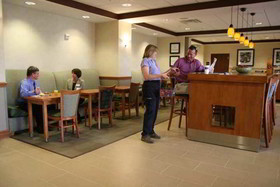 Hampton Inn Elmira/Horseheads