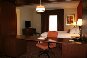 Hampton Inn Elmira/Horseheads