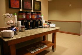 Hampton Inn Elmira/Horseheads