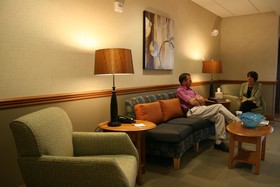 Hampton Inn Elmira/Horseheads