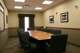 Hampton Inn Elmira/Horseheads