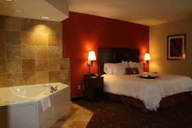 Hampton Inn Elmira/Horseheads