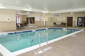 Hampton Inn Elmira/Horseheads