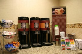 Hampton Inn Elmira/Horseheads