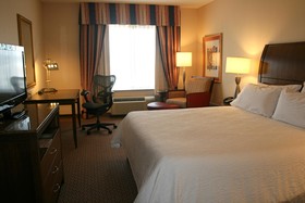 Hilton Garden Inn Elmira/Corning