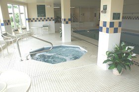 Hilton Garden Inn Elmira/Corning