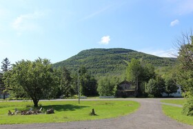 Matterhorns Hunter Lodge