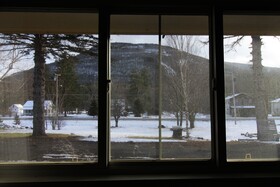Matterhorns Hunter Lodge