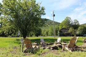 Matterhorns Hunter Lodge