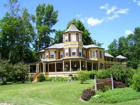 The Fairlawn Inn