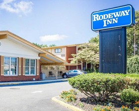 Rodeway Inn Huntington Station