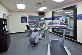 Hampton Inn Ithaca