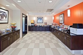 Hampton Inn Ithaca