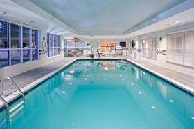 Hampton Inn Ithaca