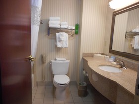Hampton Inn Ithaca