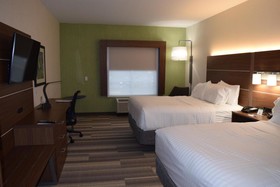 Holiday Inn Express & Suites Ithaca