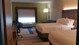 Holiday Inn Express & Suites Ithaca