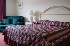 Meadow Court Inn