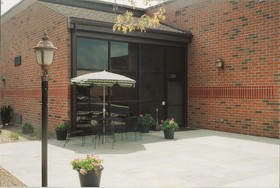 Meadow Court Inn