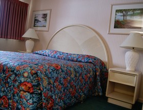 Meadow Court Inn