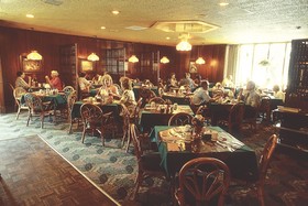 Meadow Court Inn