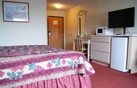 Meadow Court Inn