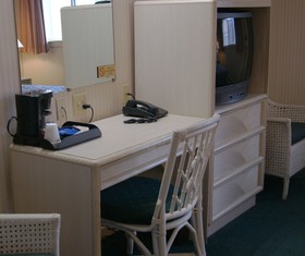 Meadow Court Inn