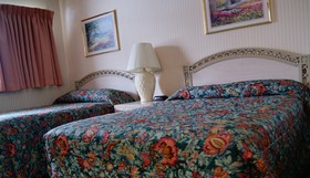Meadow Court Inn