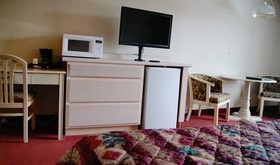 Meadow Court Inn