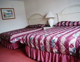 Meadow Court Inn