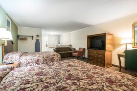 Rodeway Inn & Suites