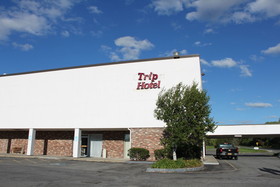 Trip Hotel Ithaca