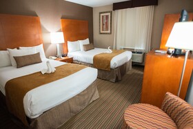 Best Western JFK Airport Hotel
